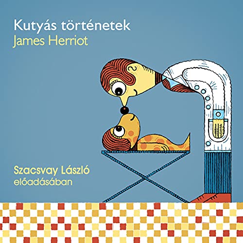Kutyás történetek
