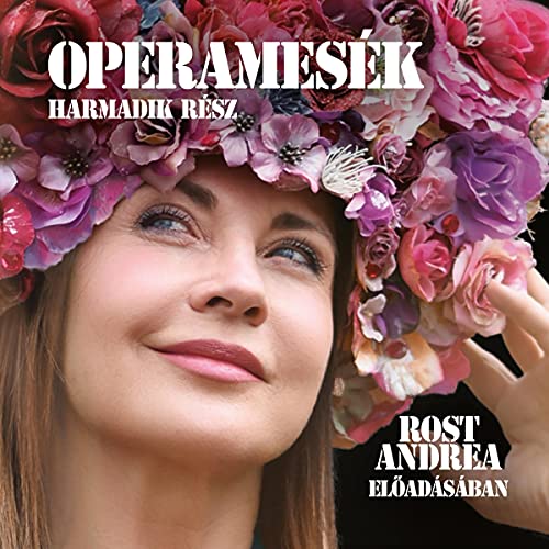 Operamesék by Tótfalusi István