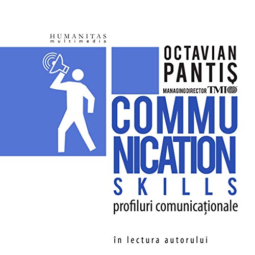 Communication skills - Profilurile comunicaționale
