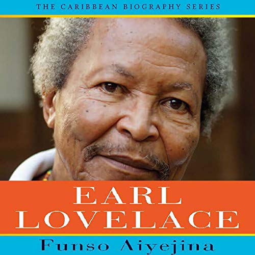 Earl Lovelace