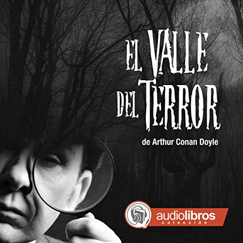 El Valle del Terror [The Valley of Terror]
