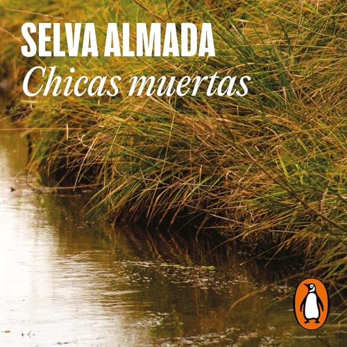 Chicas muertas [Dead Girls]