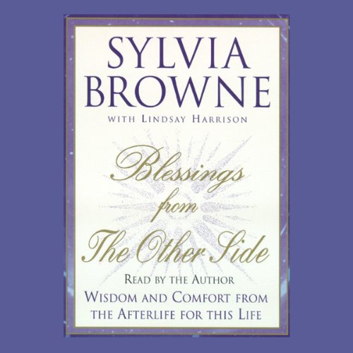 Blessings from the Other Side