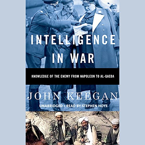 Intelligence in War