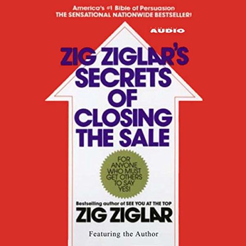 The Secrets of Closing the Sale