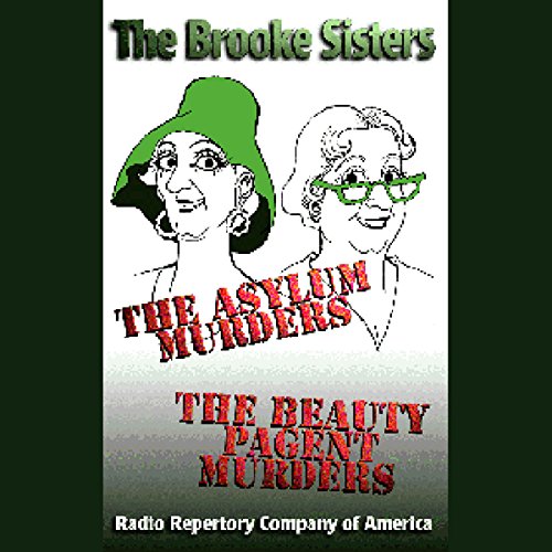 Adventures of the Brooke Sisters