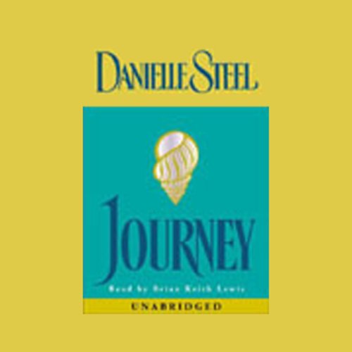Journey by Danielle Steel