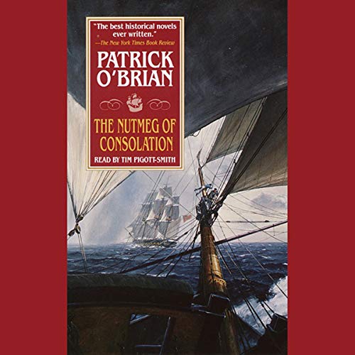 The Nutmeg of Consolation