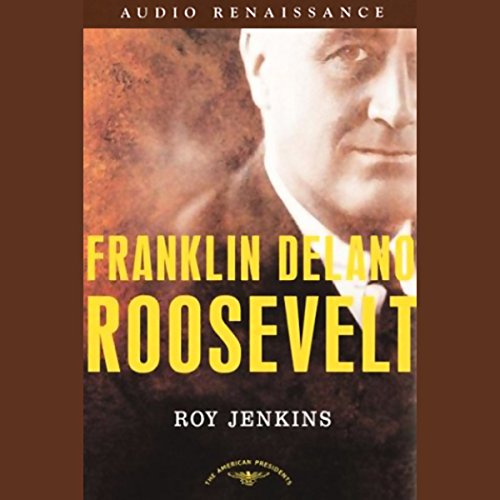 Franklin Delano Roosevelt