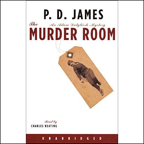 The Murder Room