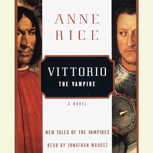 Vittorio the Vampire