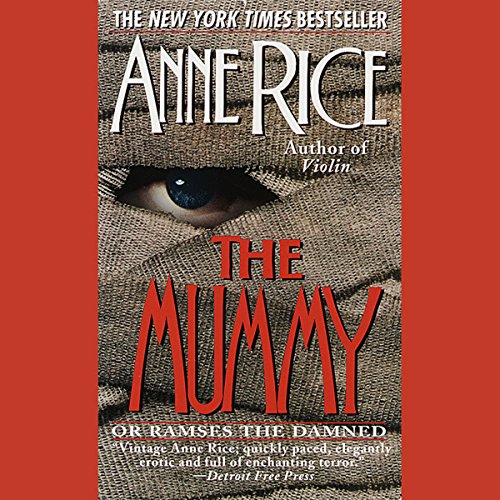 The Mummy or Ramses the Damned