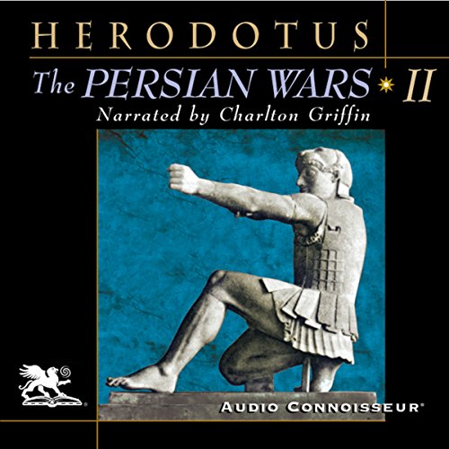 The Persian Wars, Volume 2