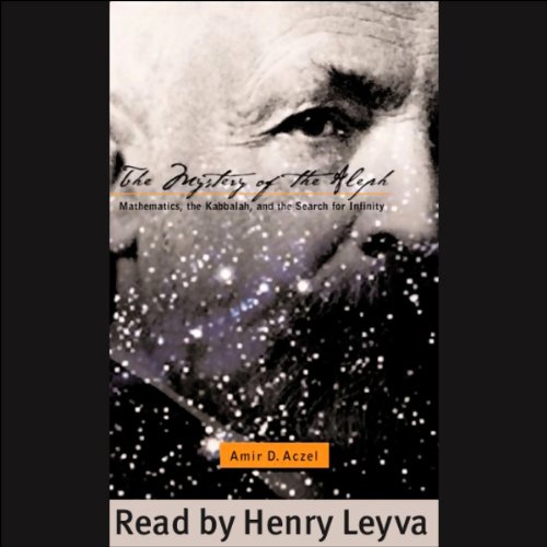 Mystery of the Aleph