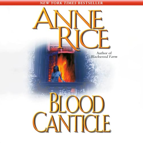 Blood Canticle