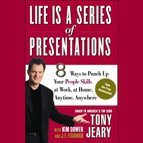 Life Is a Series of Presentations