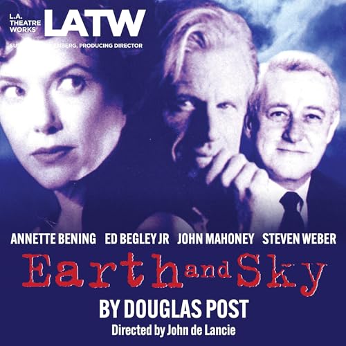 Earth and Sky by Douglas Post