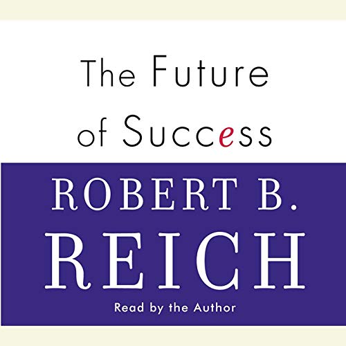 The Future of Success
