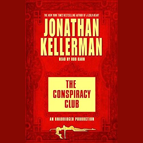 The Conspiracy Club