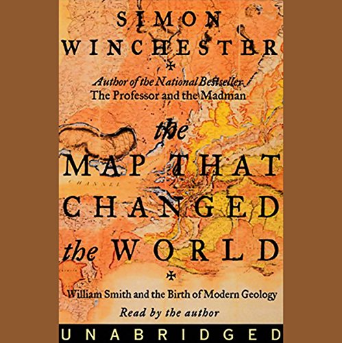 The Map That Changed the World