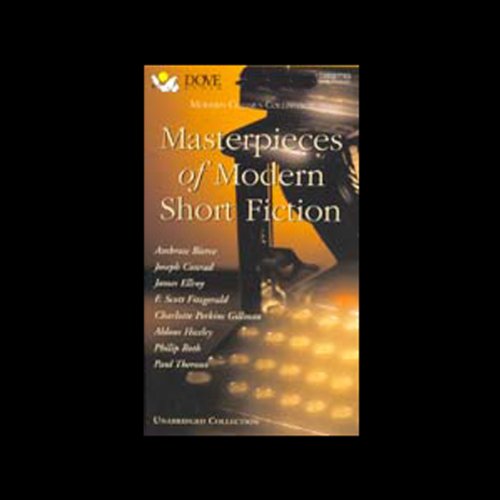Masterpieces of Modern Short Fiction