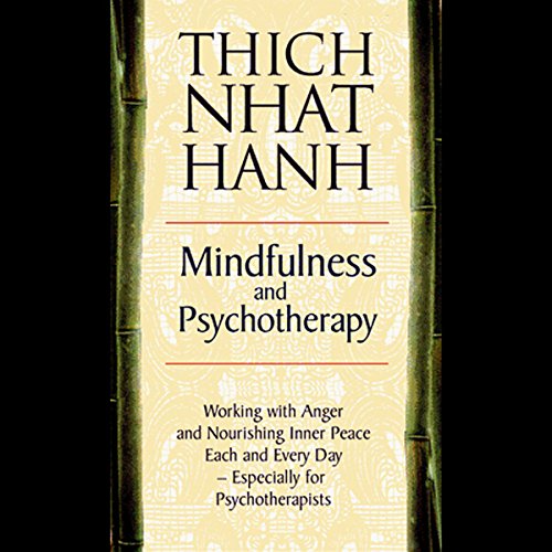Mindfulness and Psychotherapy