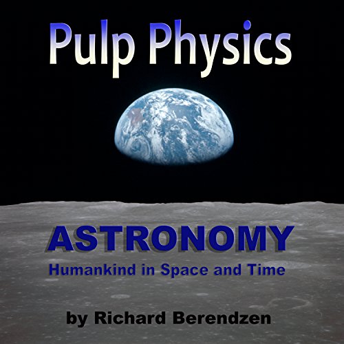 Pulp Physics by Dr. Richard Berendzen