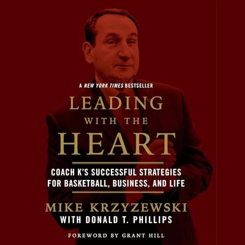 Leading with the Heart