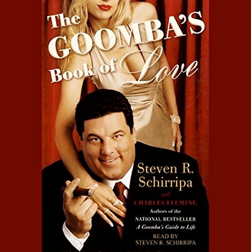 The Goomba's Book of Love