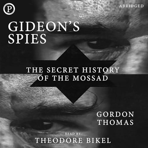Gideon's Spies