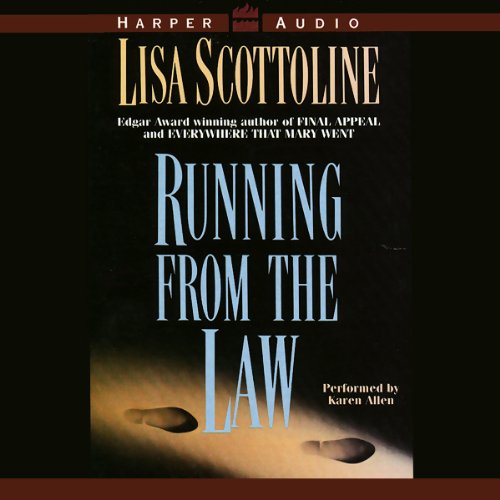 Running From the Law