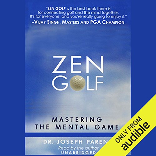Zen Golf