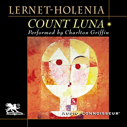 Count Luna by Alexander Lernet-Holenia