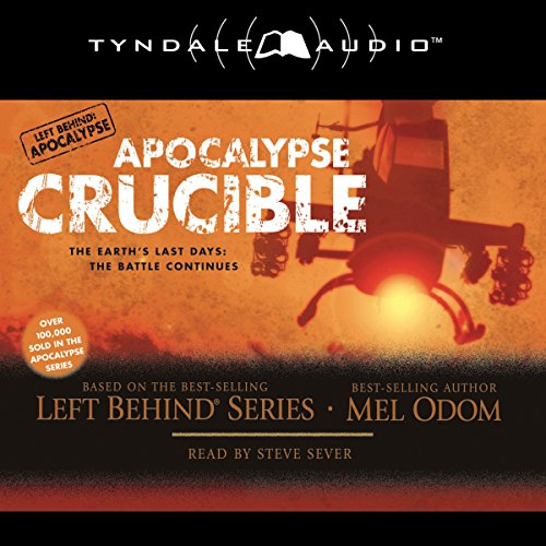 Apocalypse Crucible