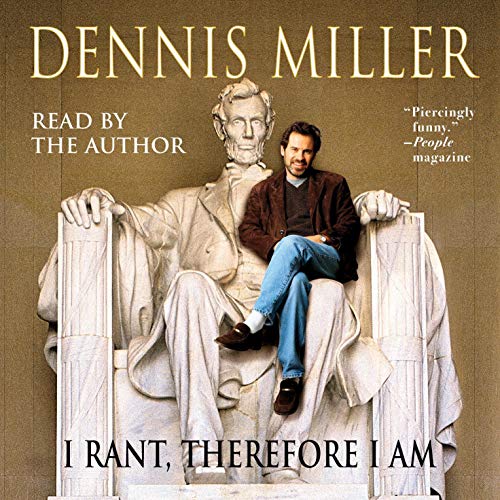 I Rant, Therefore I Am