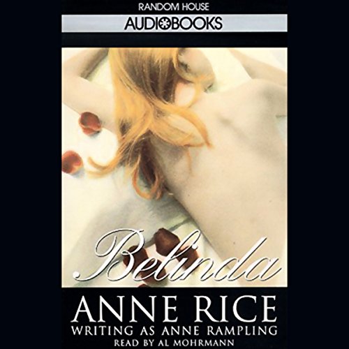 Belinda by Anne Rice