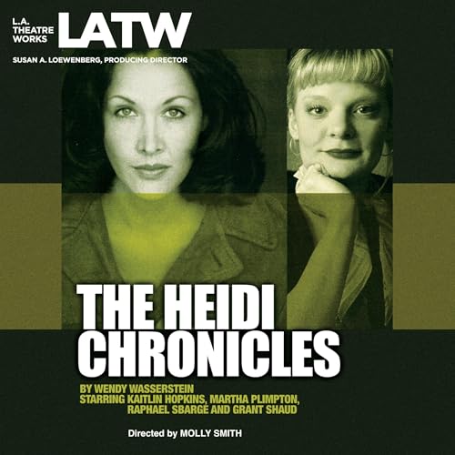 The Heidi Chronicles