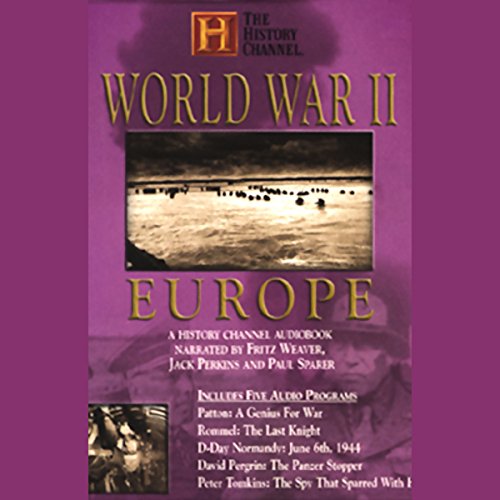 World War II: Europe