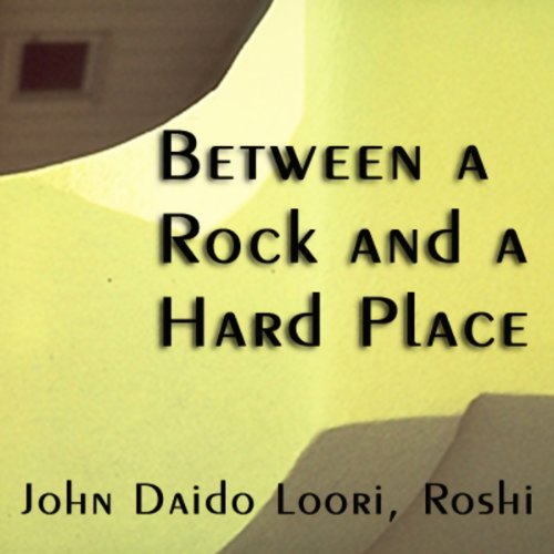 Between a Rock and a Hard Place