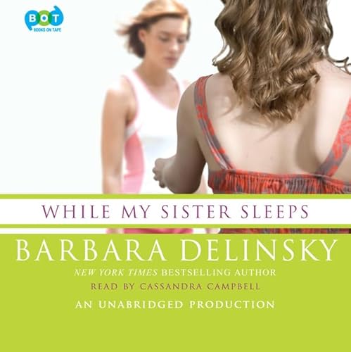 While My Sister Sleeps