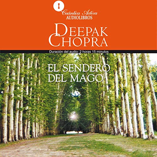El Sendero del Mago [The Way of the Wizard]