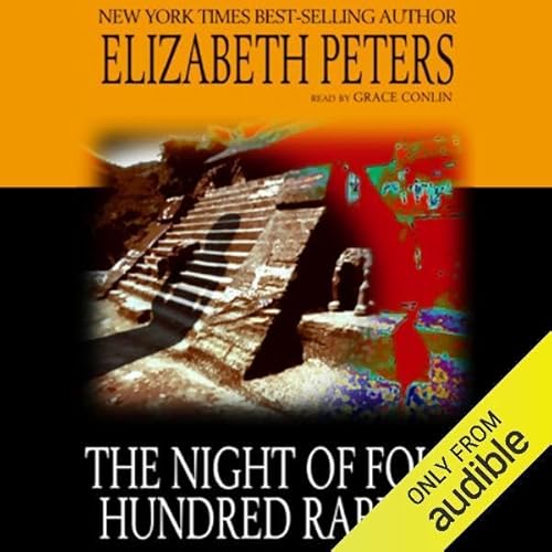 The Night of Four Hundred Rabbits