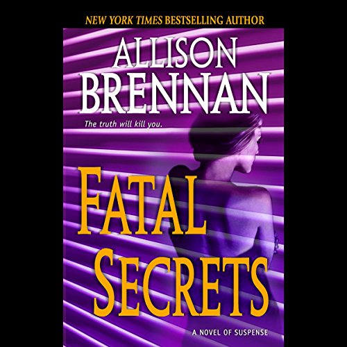 Fatal Secrets