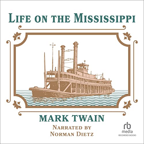 Life on the Mississippi