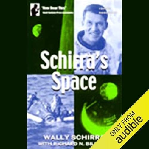 Schirra's Space