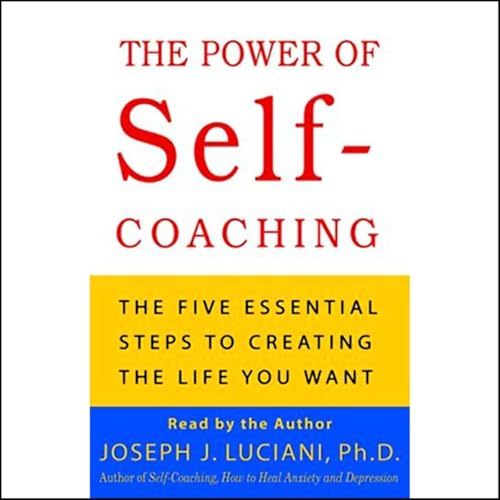 The Power of Self-Coaching