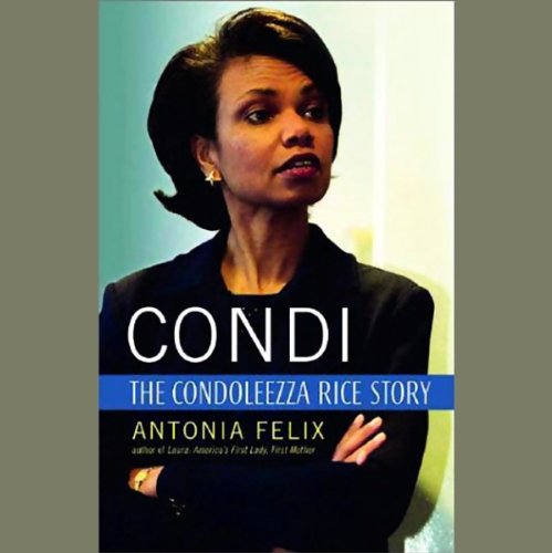Condi by Antonia Felix