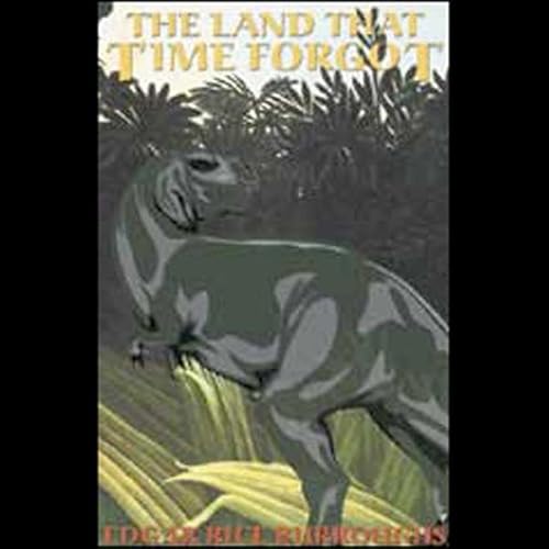 The Land That Time Forgot