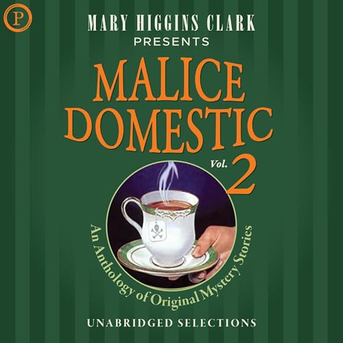 Malice Domestic 2