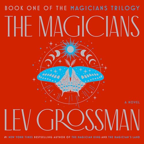 The Magicians